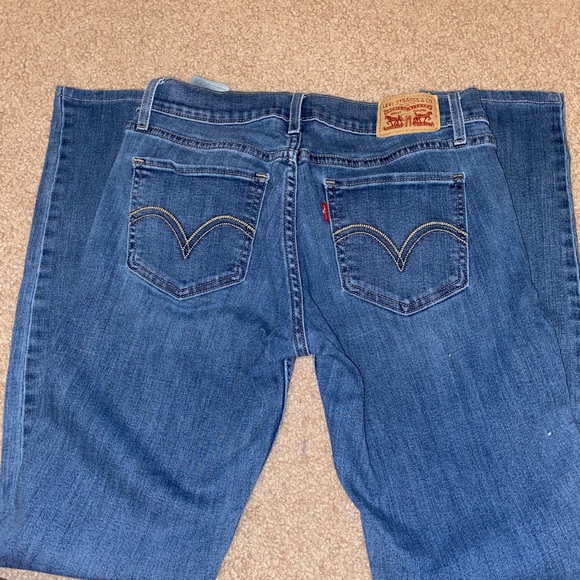 Levi’s jeans - Picture 3 of 3